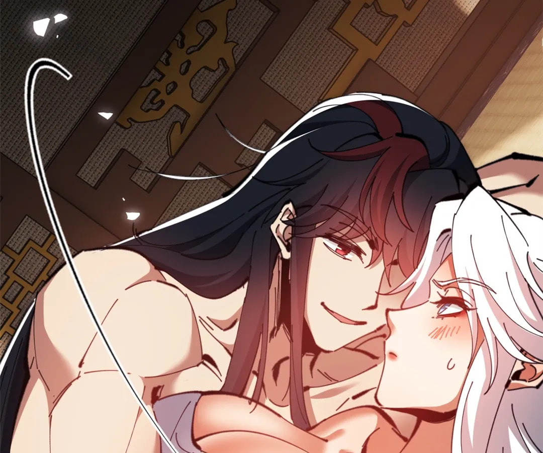 Villain Cultivator’s Secret Return Chapter 65 page 98 - 