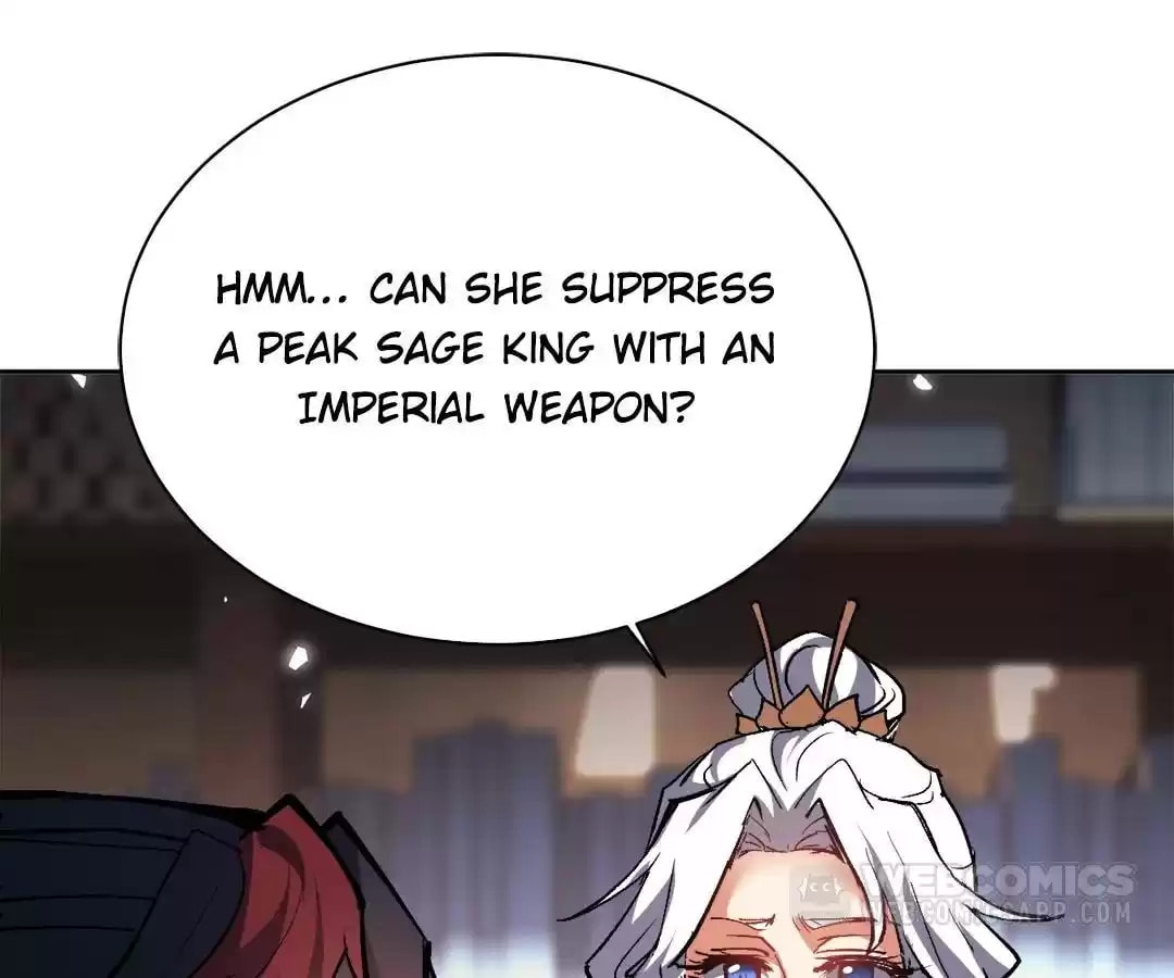 Villain Cultivator’s Secret Return Chapter 66 page 11 - 