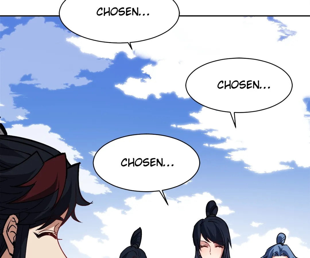 Villain Cultivator’s Secret Return Chapter 66 page 102 - 