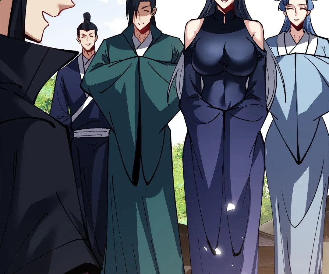 Villain Cultivator’s Secret Return Chapter 66 page 103 - 