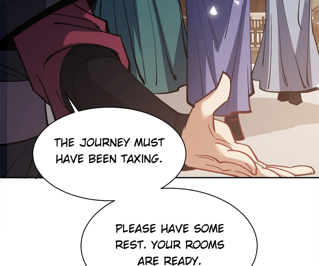 Villain Cultivator’s Secret Return Chapter 66 page 104 - 