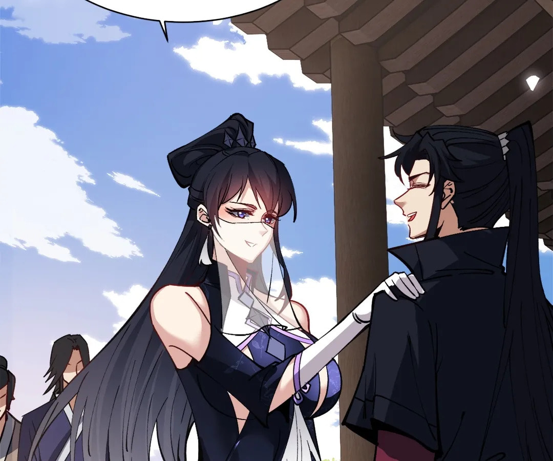 Villain Cultivator’s Secret Return Chapter 66 page 106 - 