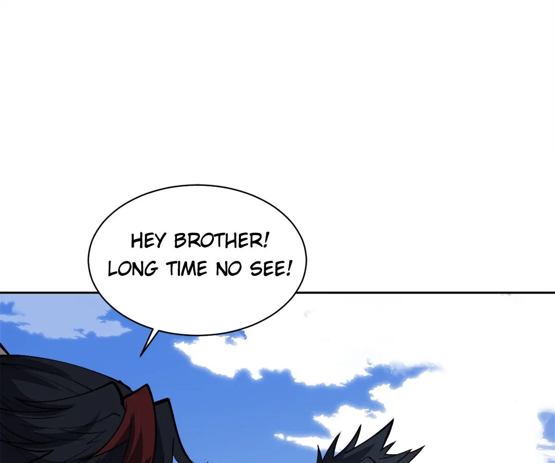 Villain Cultivator’s Secret Return Chapter 66 page 109 - 