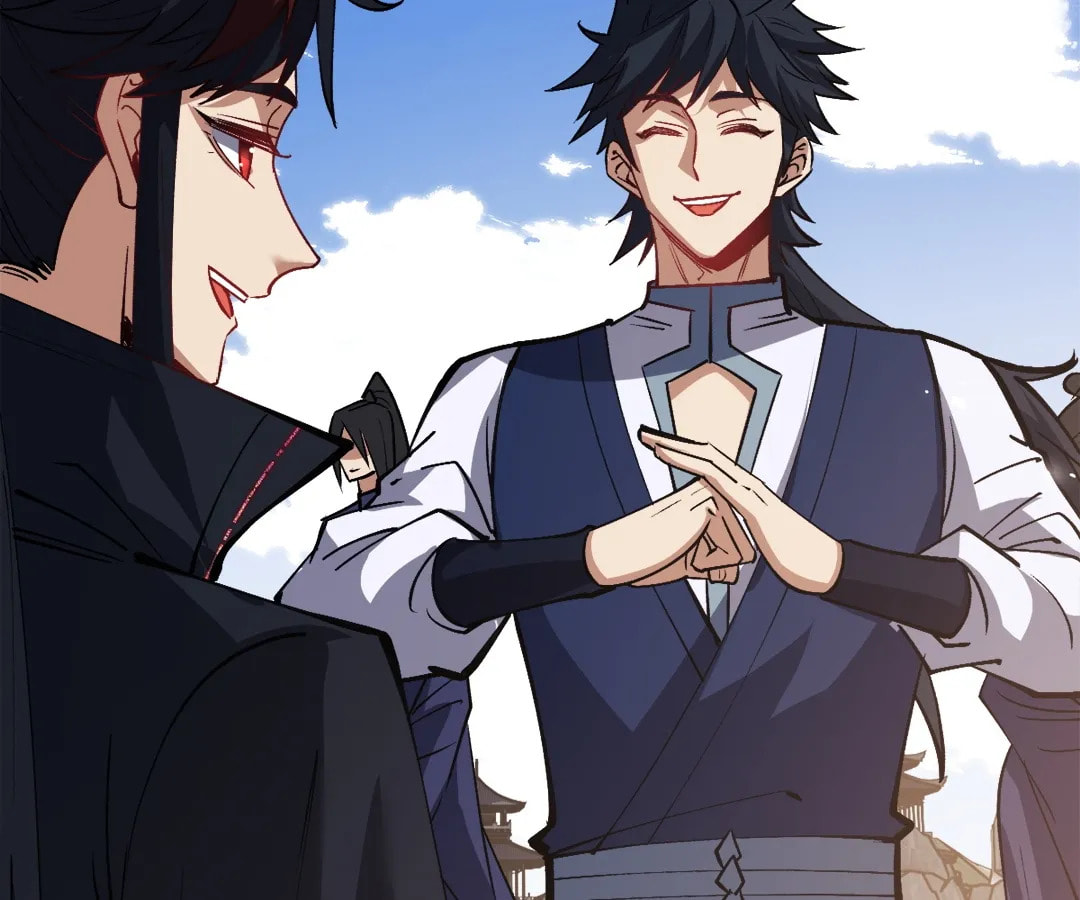 Villain Cultivator’s Secret Return Chapter 66 page 110 - 