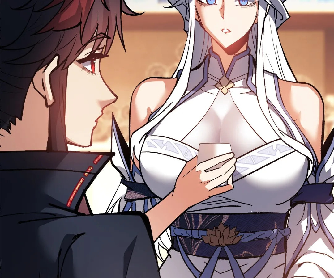 Villain Cultivator’s Secret Return Chapter 66 page 12 - 