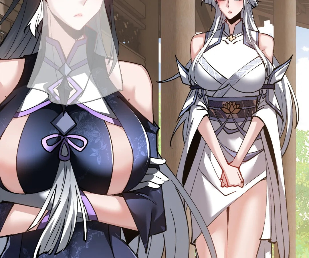 Villain Cultivator’s Secret Return Chapter 66 page 114 - 