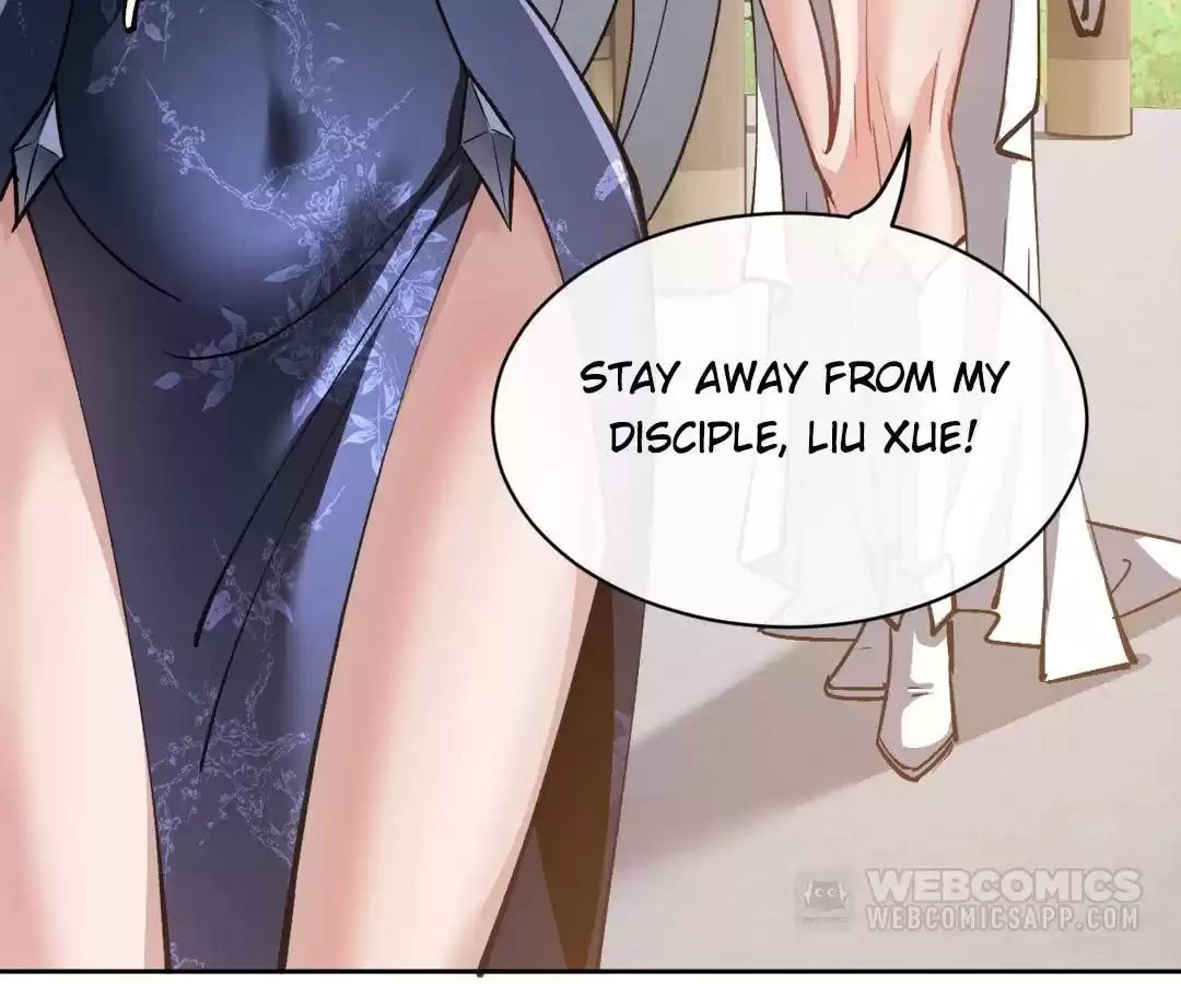 Villain Cultivator’s Secret Return Chapter 66 page 115 - 
