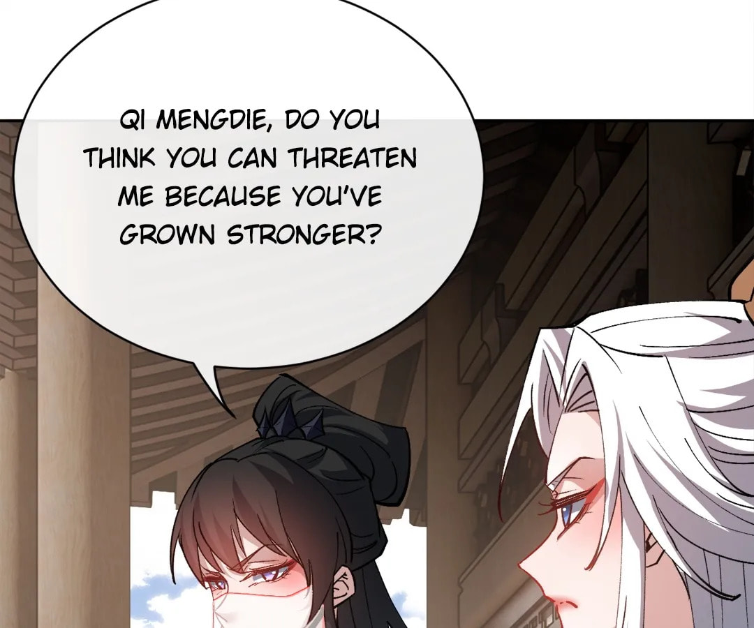 Villain Cultivator’s Secret Return Chapter 66 page 117 - 