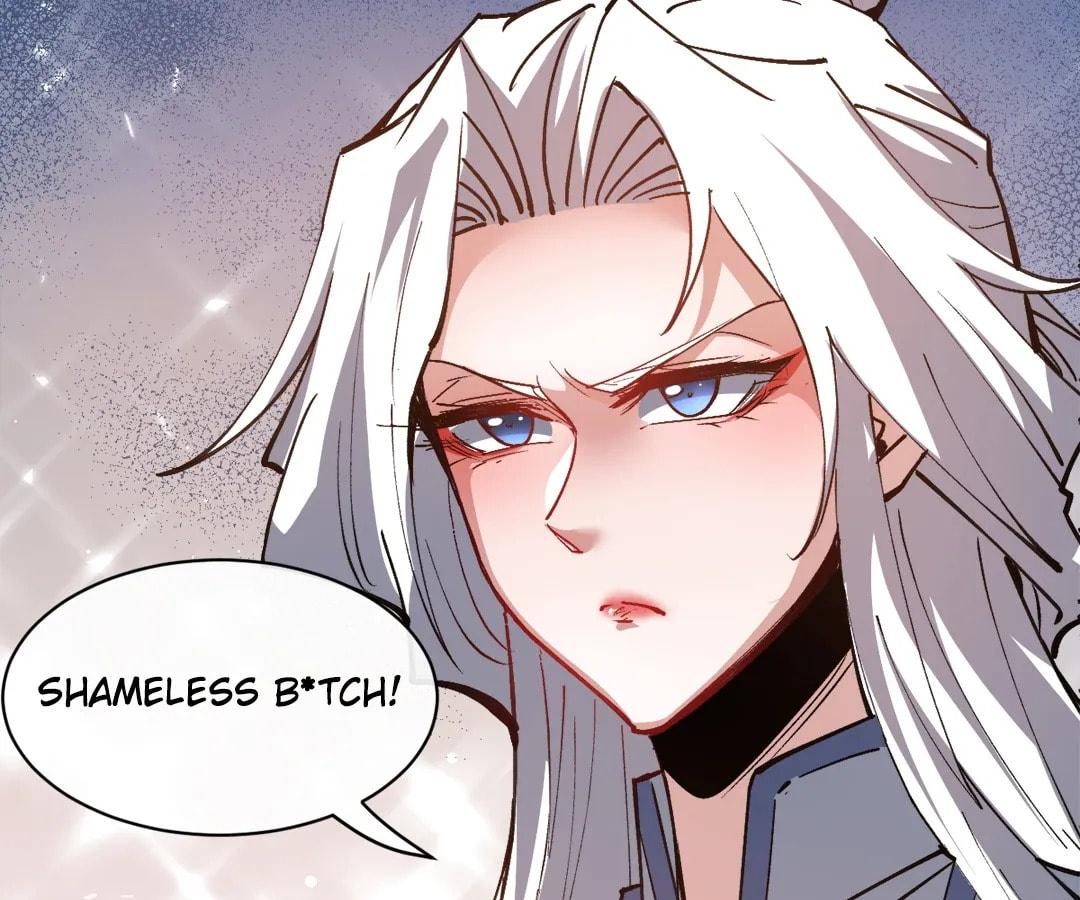 Villain Cultivator’s Secret Return Chapter 66 page 121 - 