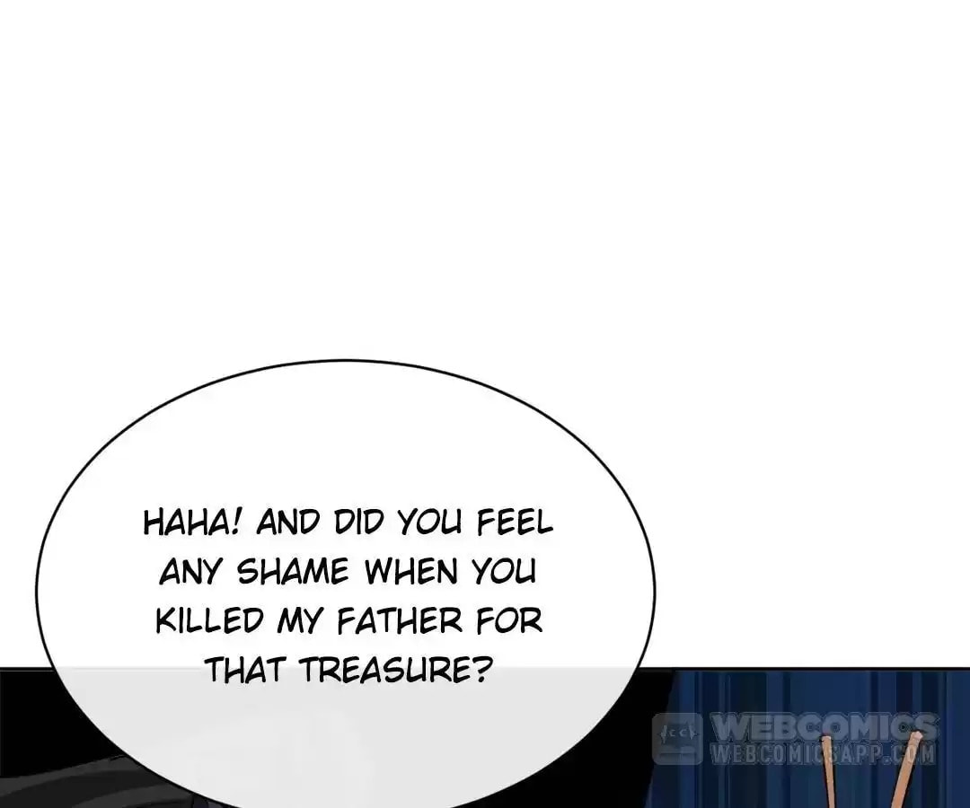 Villain Cultivator’s Secret Return Chapter 66 page 123 - 