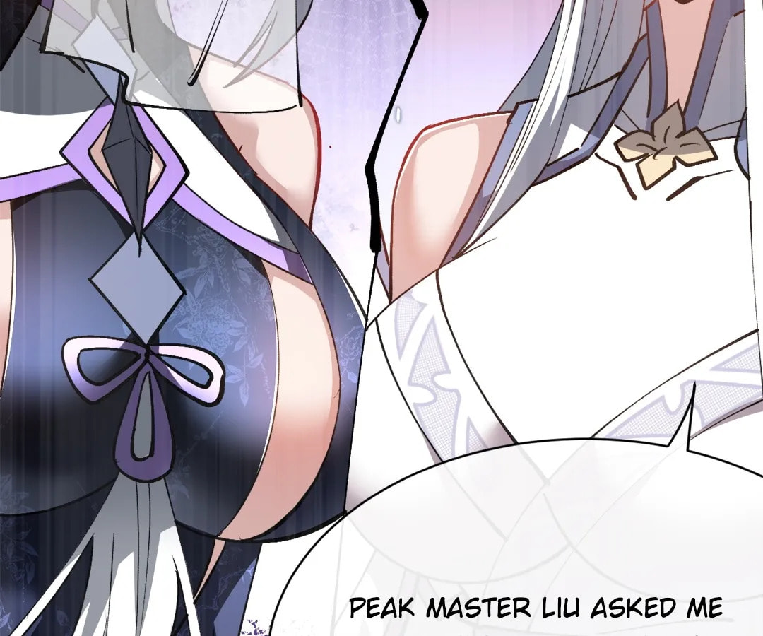 Villain Cultivator’s Secret Return Chapter 66 page 125 - 