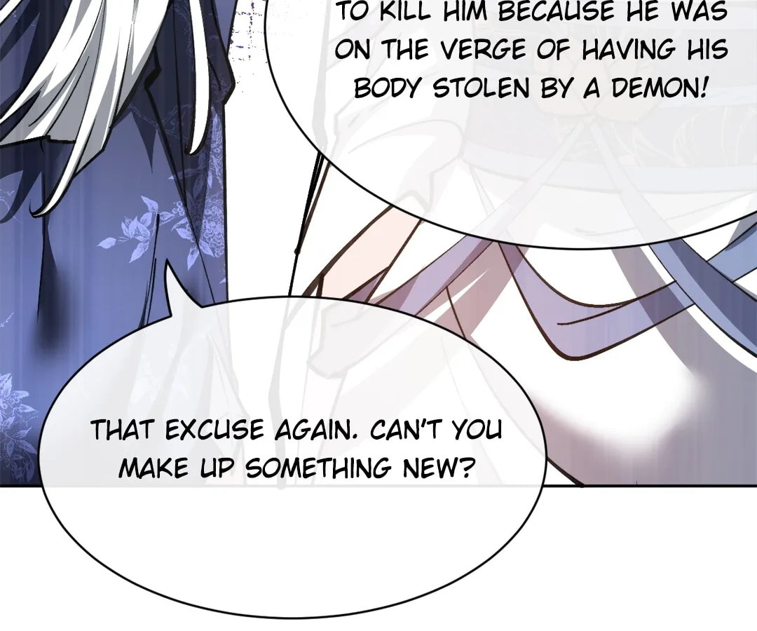 Villain Cultivator’s Secret Return Chapter 66 page 126 - 