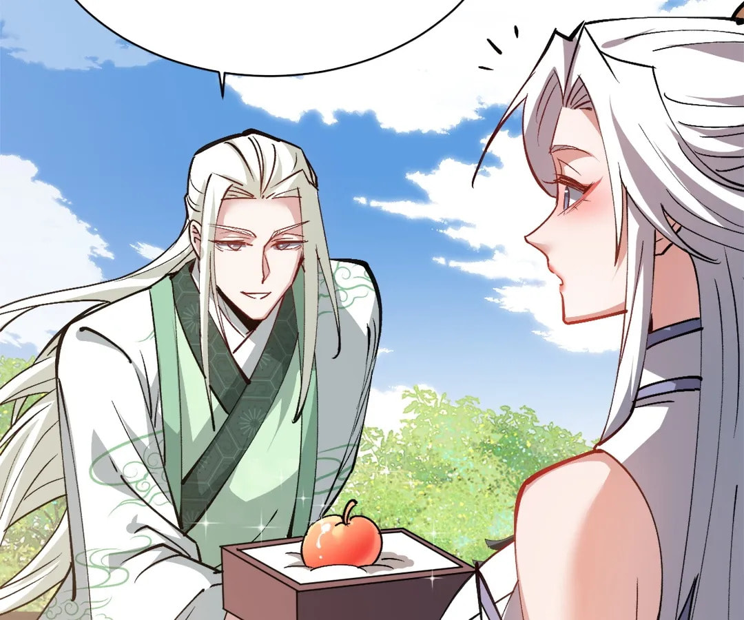 Villain Cultivator’s Secret Return Chapter 66 page 128 - 