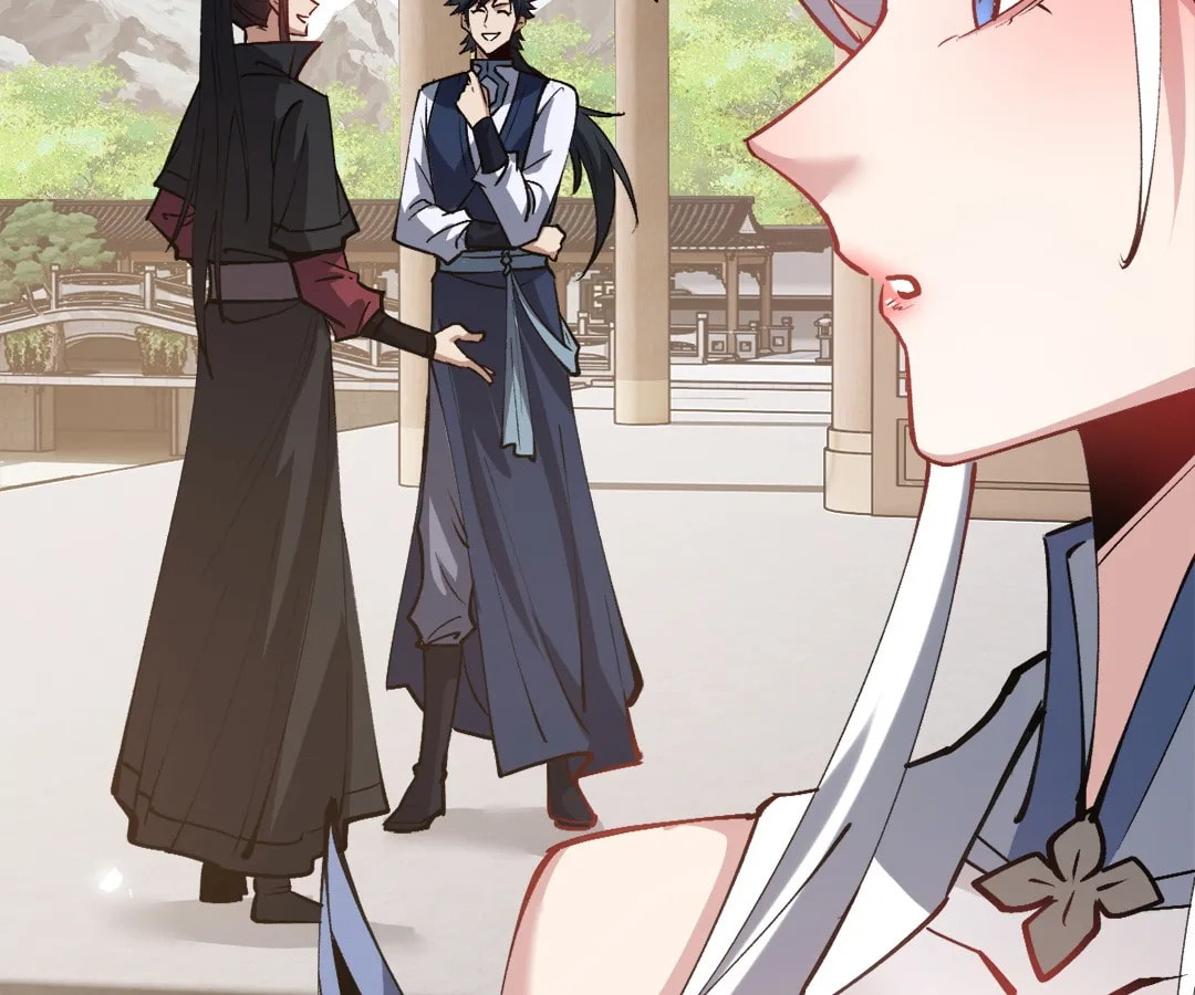 Villain Cultivator’s Secret Return Chapter 66 page 134 - 