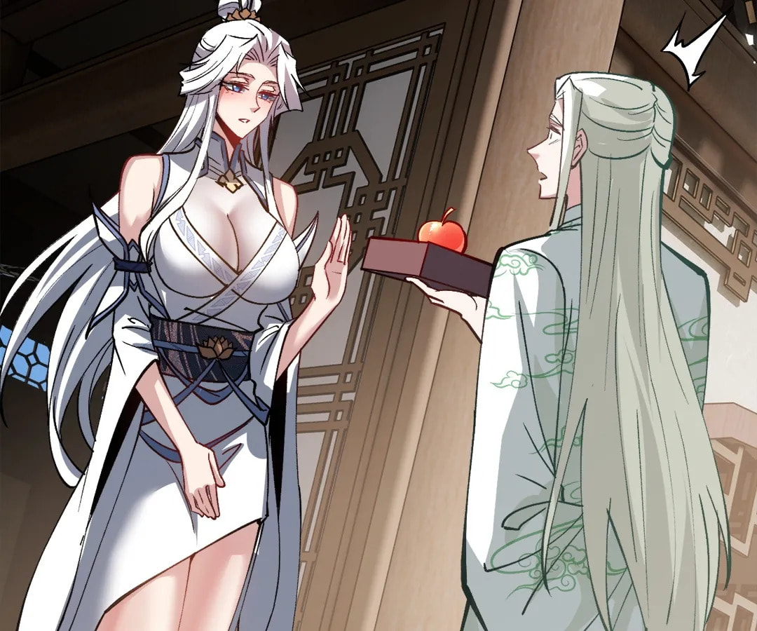 Villain Cultivator’s Secret Return Chapter 66 page 137 - 