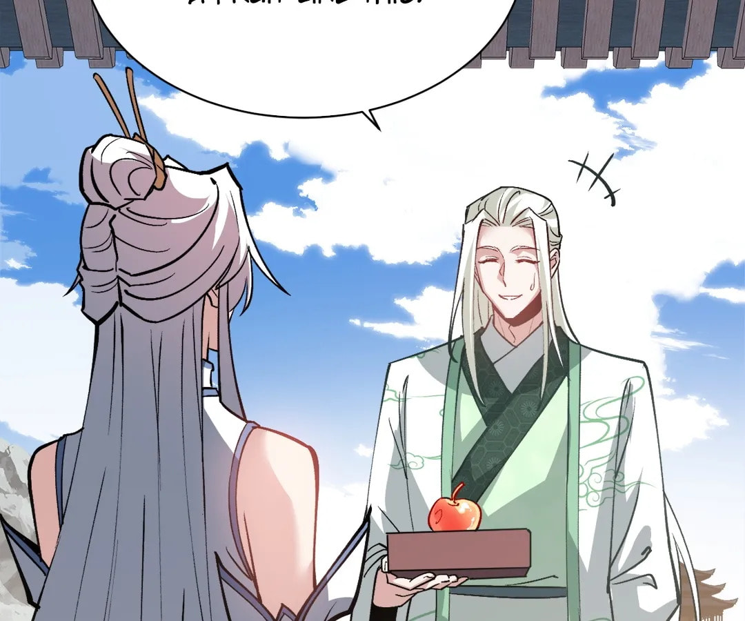Villain Cultivator’s Secret Return Chapter 66 page 140 - 