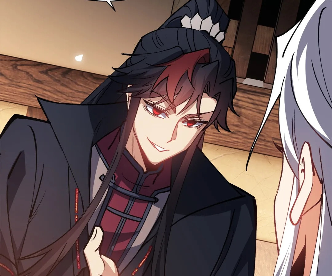 Villain Cultivator’s Secret Return Chapter 66 page 15 - 