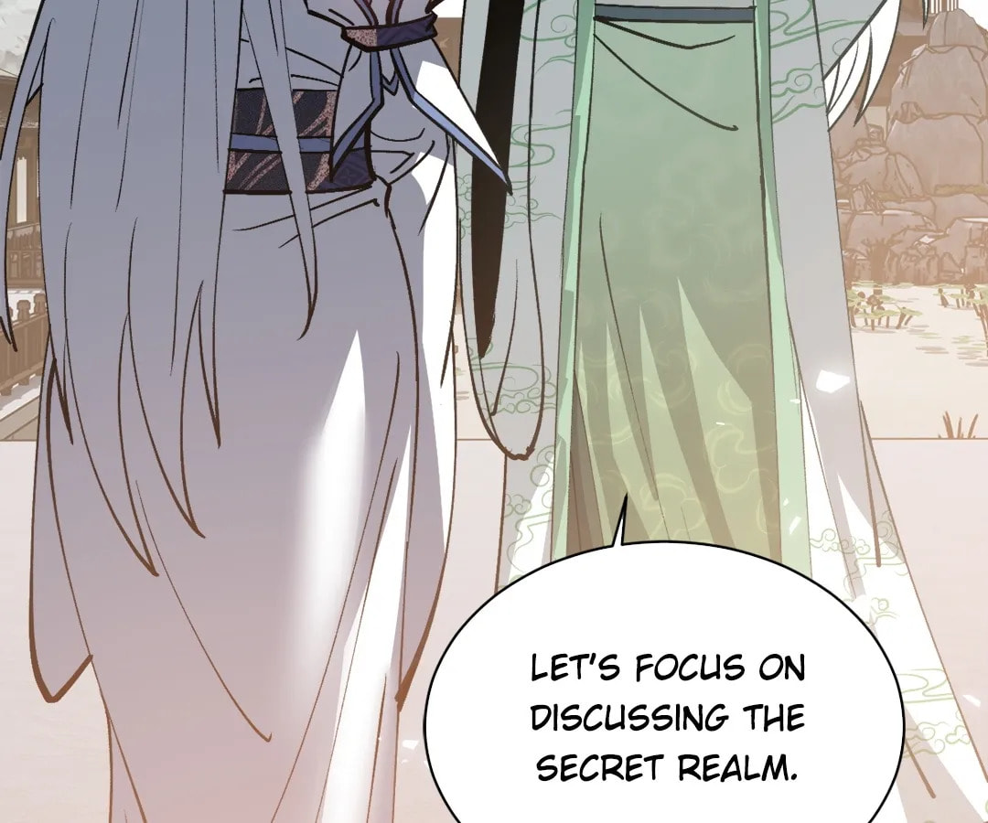 Villain Cultivator’s Secret Return Chapter 66 page 141 - 