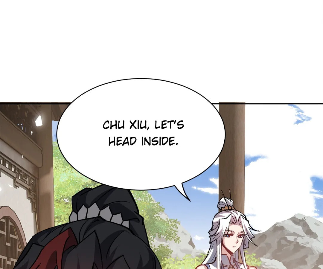 Villain Cultivator’s Secret Return Chapter 66 page 146 - 