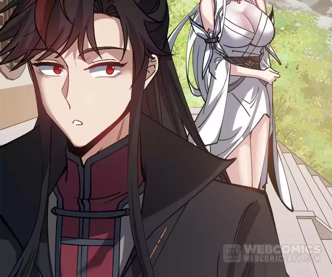 Villain Cultivator’s Secret Return Chapter 66 page 147 - 