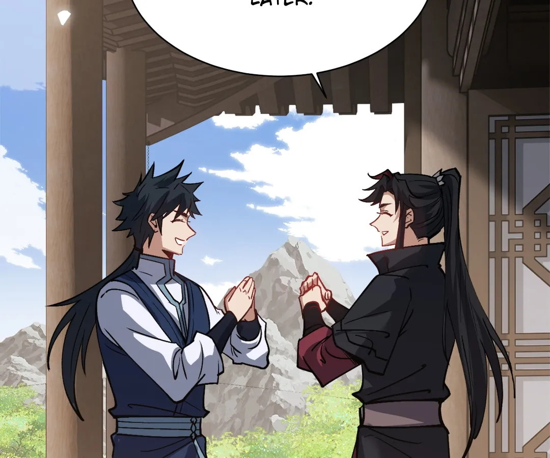 Villain Cultivator’s Secret Return Chapter 66 page 150 - 