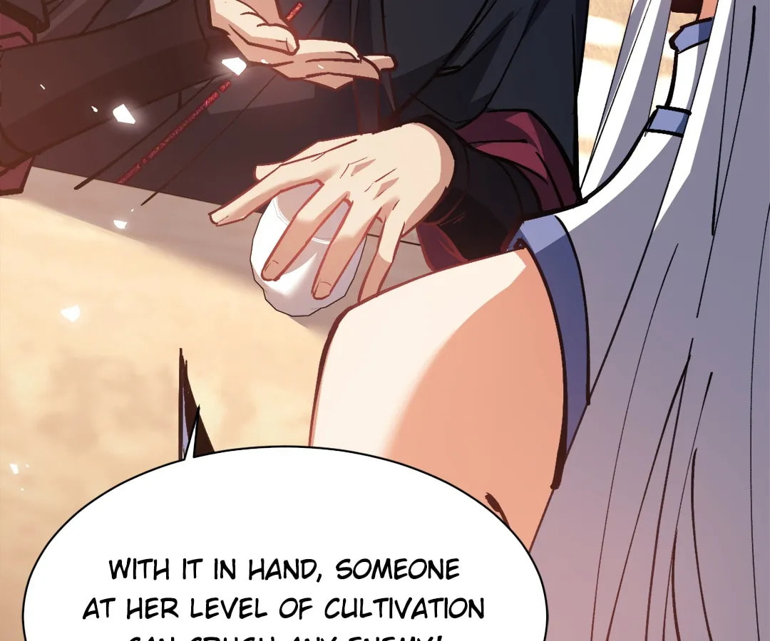 Villain Cultivator’s Secret Return Chapter 66 page 16 - 