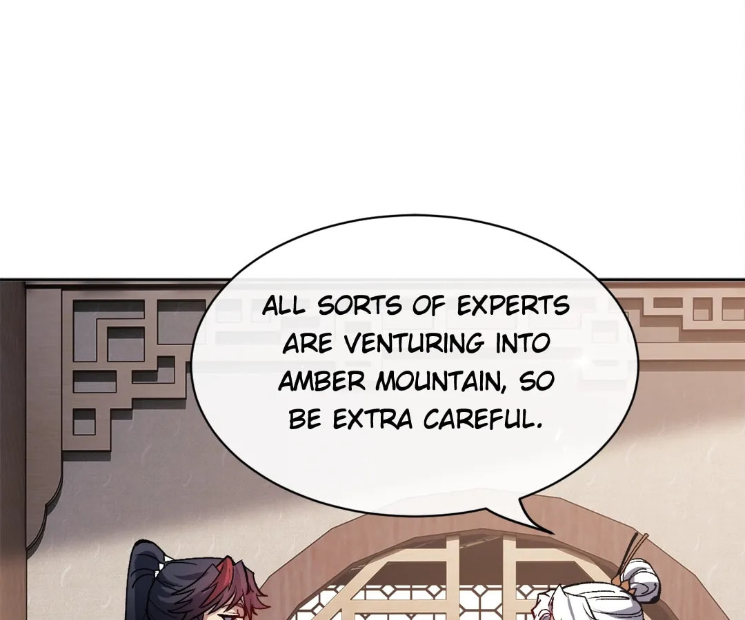 Villain Cultivator’s Secret Return Chapter 66 page 153 - 