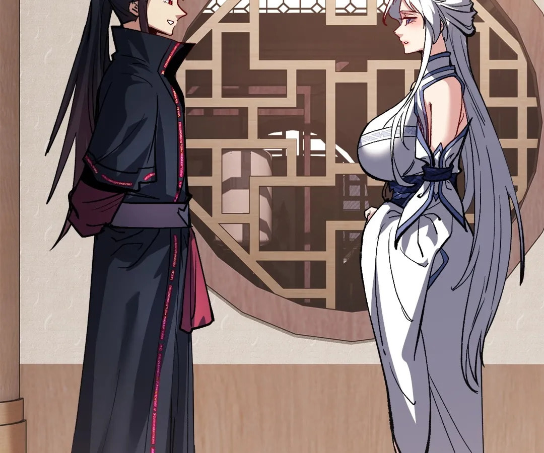 Villain Cultivator’s Secret Return Chapter 66 page 154 - 