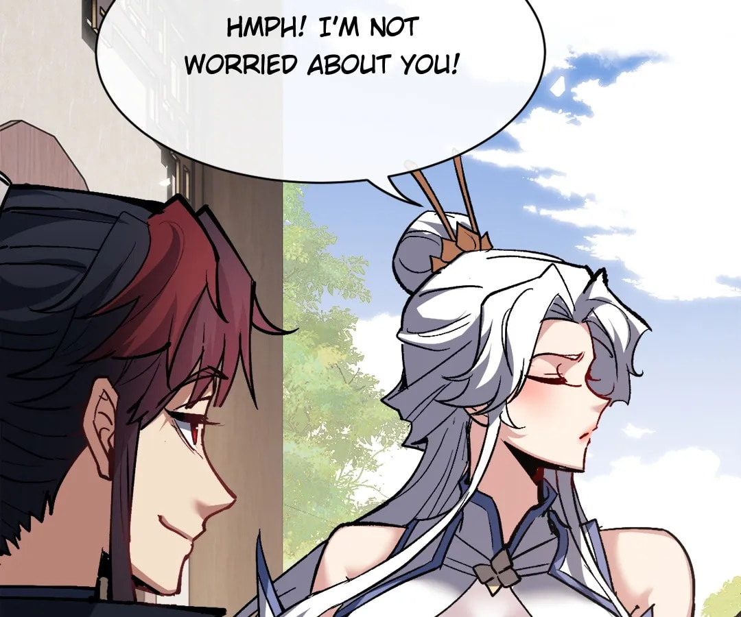Villain Cultivator’s Secret Return Chapter 66 page 157 - 