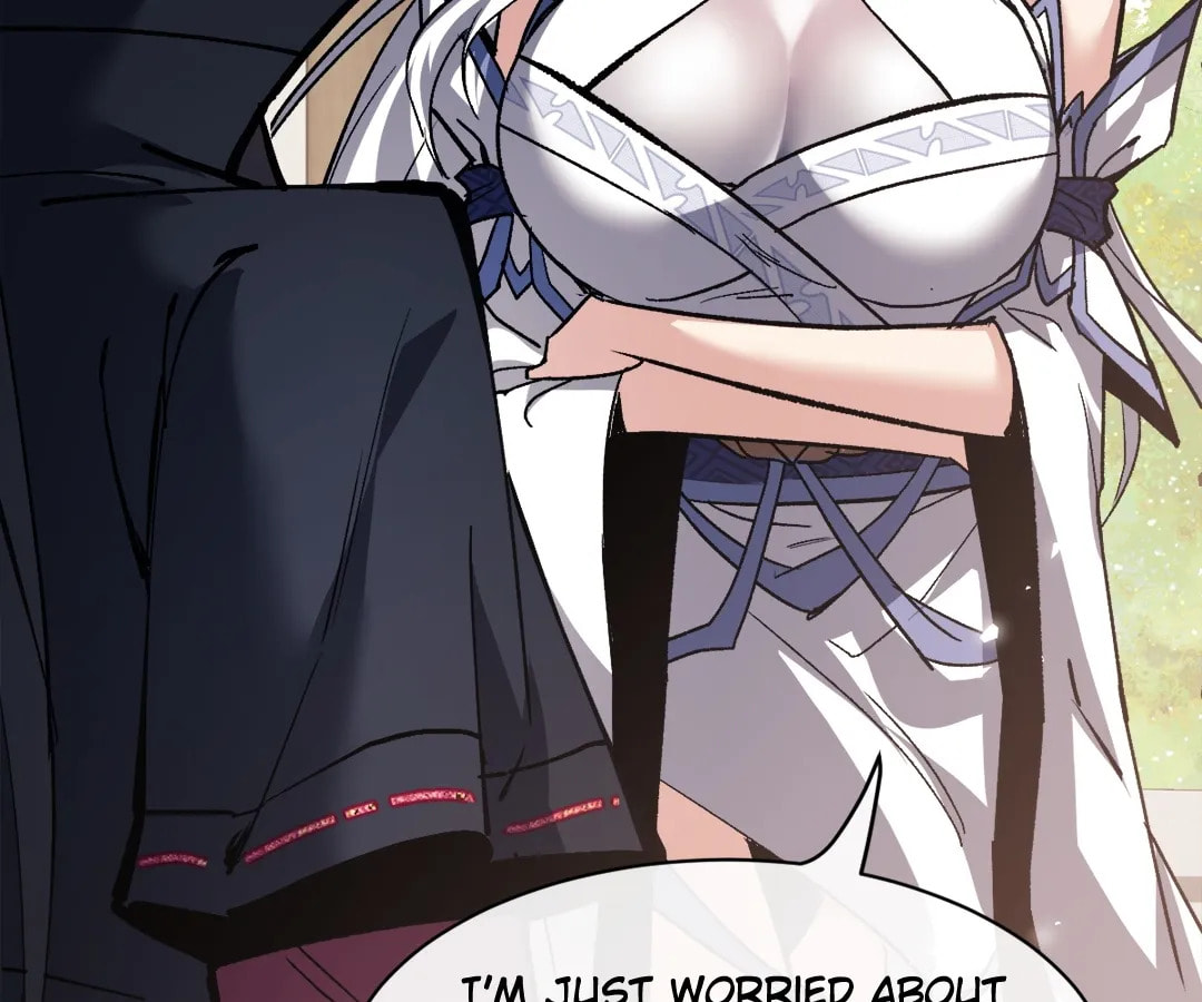 Villain Cultivator’s Secret Return Chapter 66 page 158 - 
