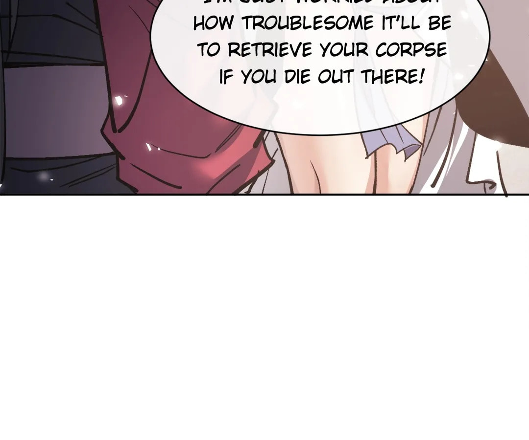 Villain Cultivator’s Secret Return Chapter 66 page 159 - 