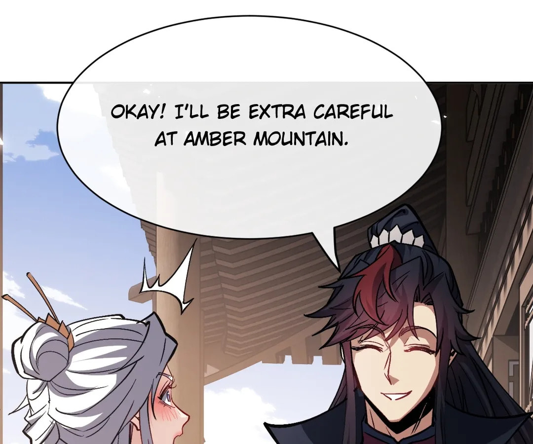Villain Cultivator’s Secret Return Chapter 66 page 160 - 