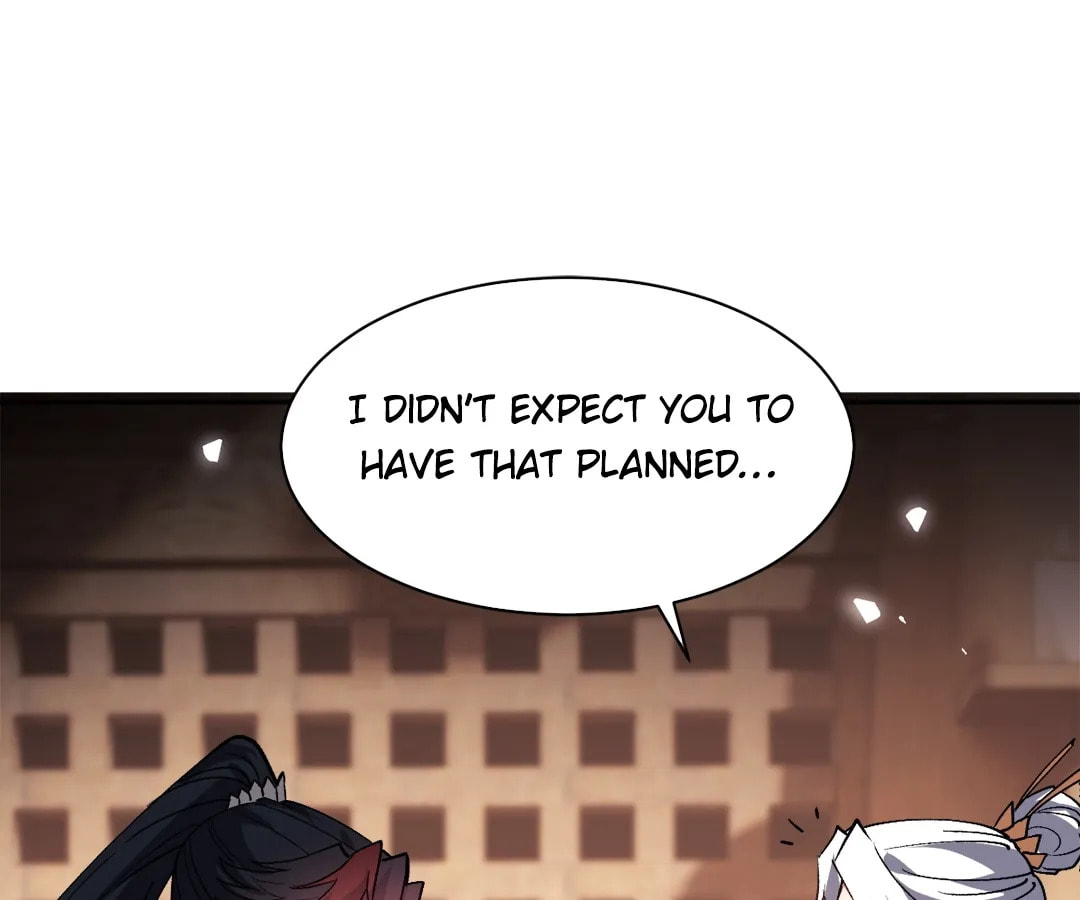 Villain Cultivator’s Secret Return Chapter 66 page 18 - 