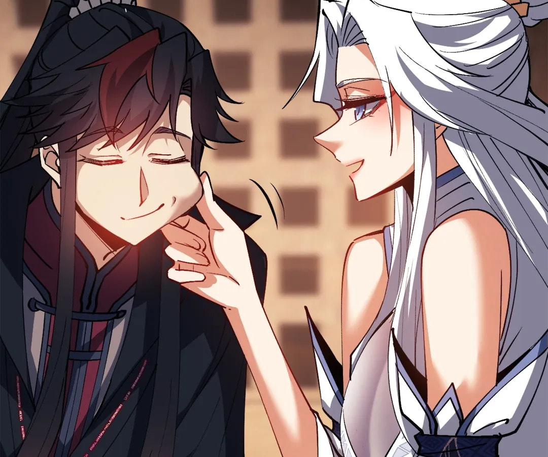 Villain Cultivator’s Secret Return Chapter 66 page 22 - 