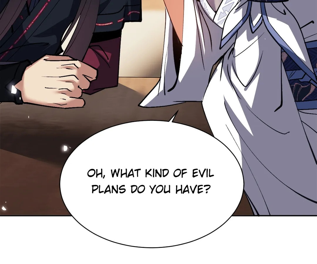 Villain Cultivator’s Secret Return Chapter 66 page 23 - 