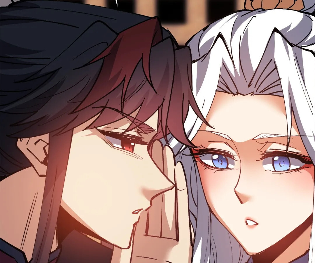 Villain Cultivator’s Secret Return Chapter 66 page 25 - 