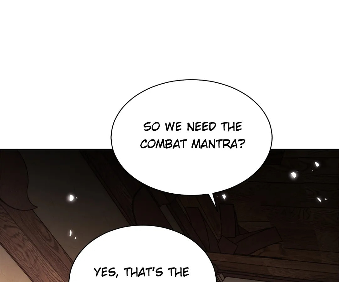 Villain Cultivator’s Secret Return Chapter 66 page 31 - 