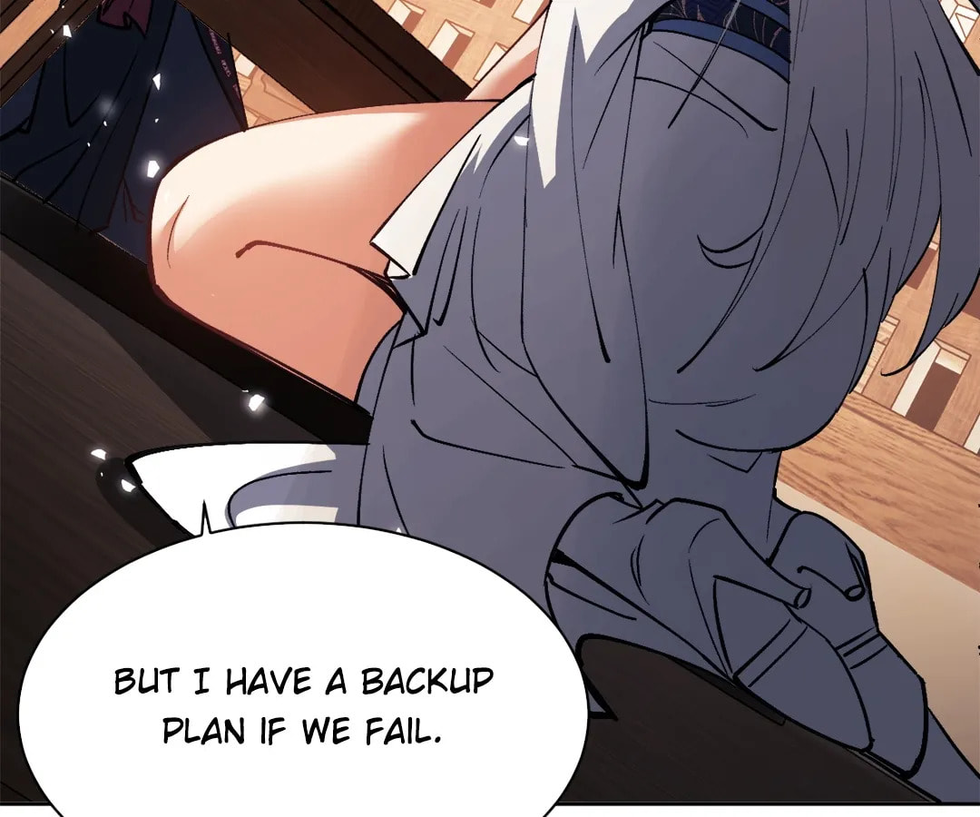 Villain Cultivator’s Secret Return Chapter 66 page 33 - 