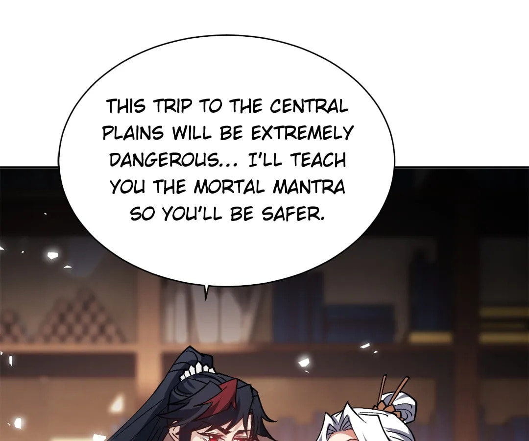 Villain Cultivator’s Secret Return Chapter 66 page 38 - 