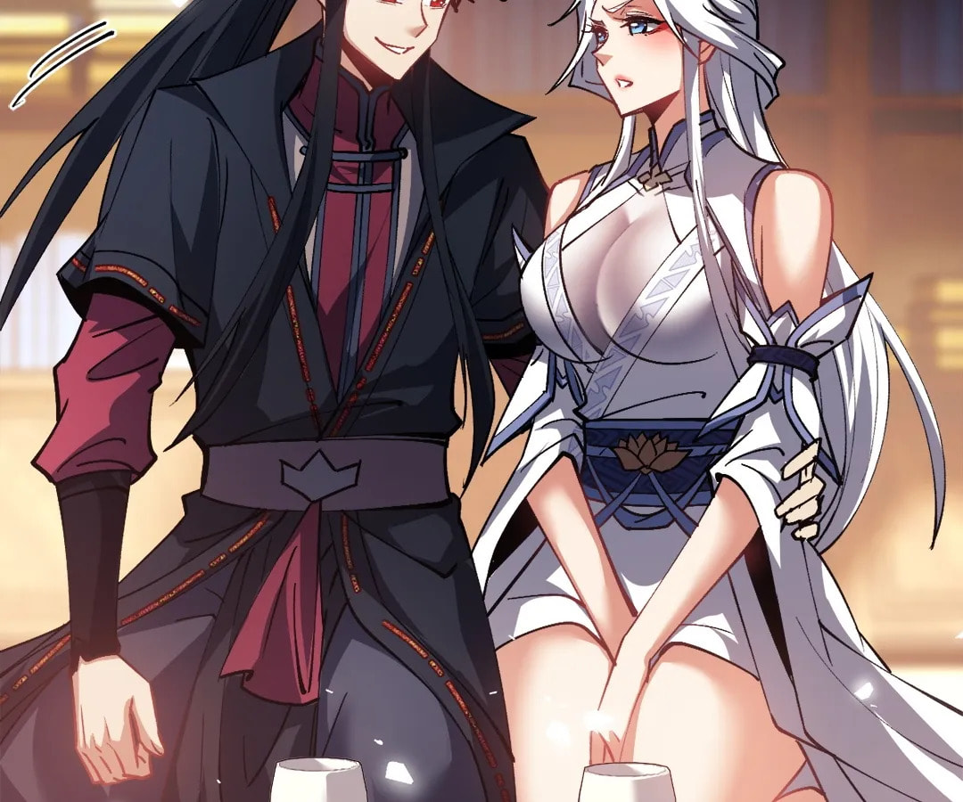 Villain Cultivator’s Secret Return Chapter 66 page 39 - 