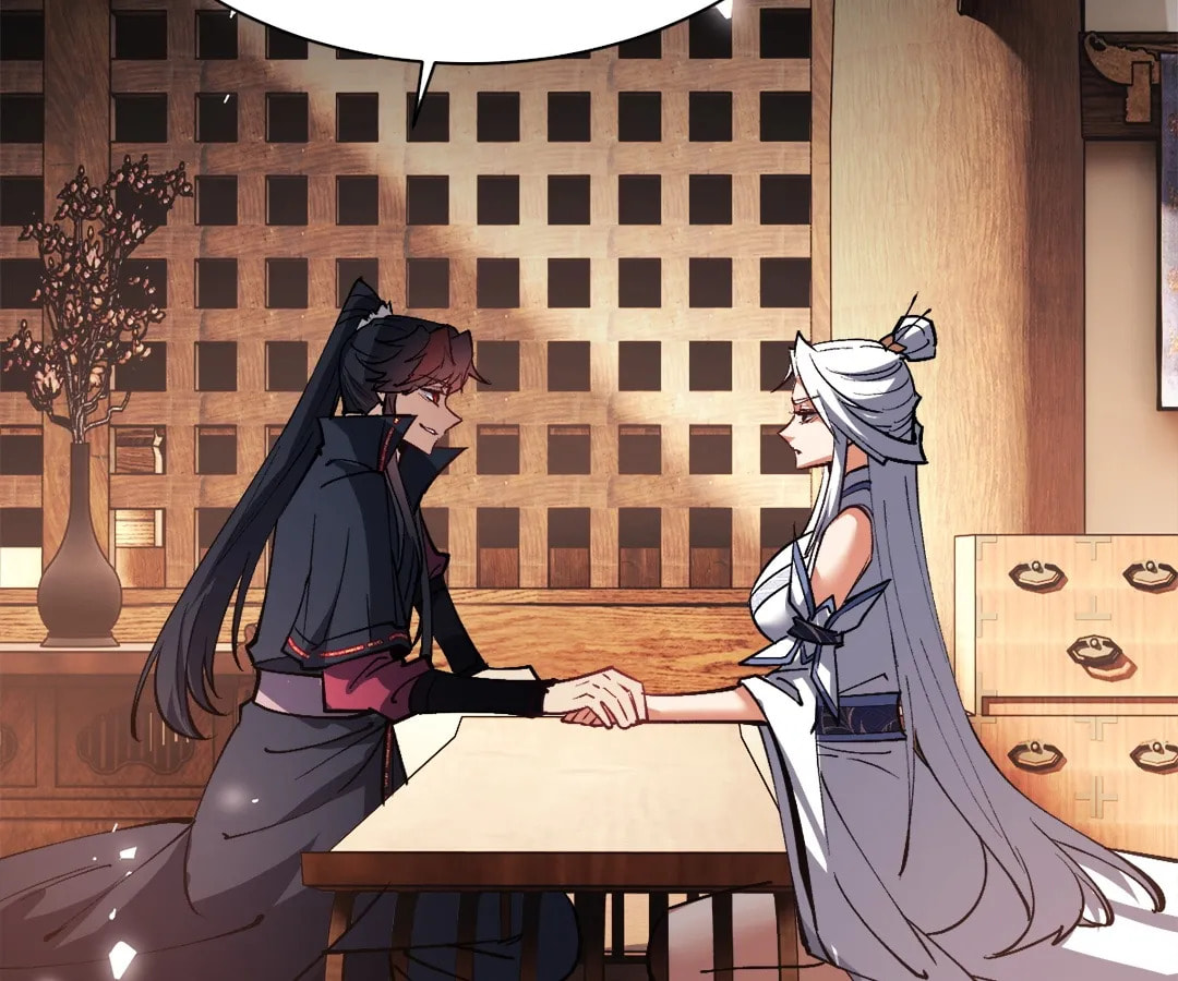 Villain Cultivator’s Secret Return Chapter 66 page 5 - 