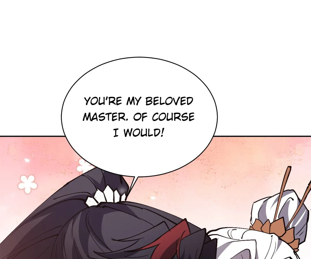 Villain Cultivator’s Secret Return Chapter 66 page 41 - 