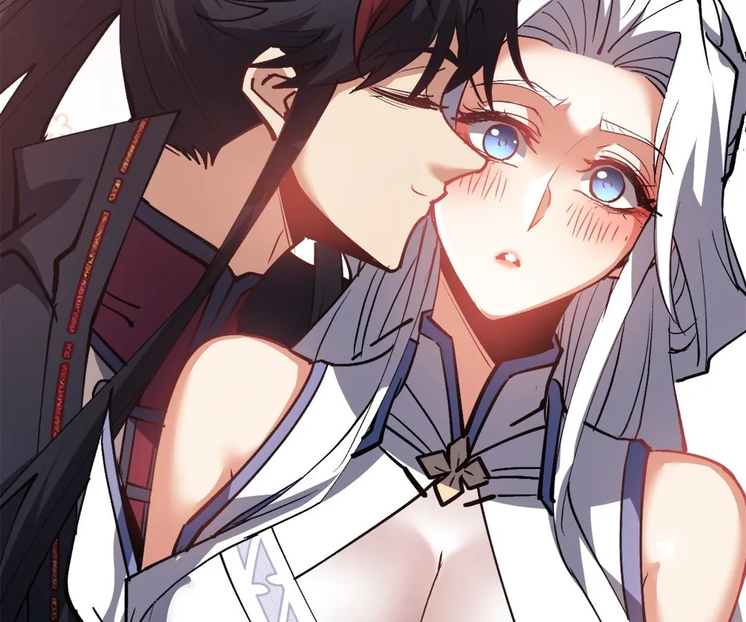 Villain Cultivator’s Secret Return Chapter 66 page 42 - 