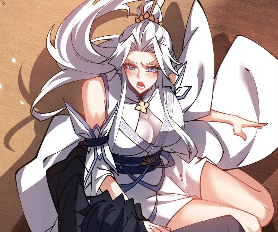 Villain Cultivator’s Secret Return Chapter 66 page 45 - 