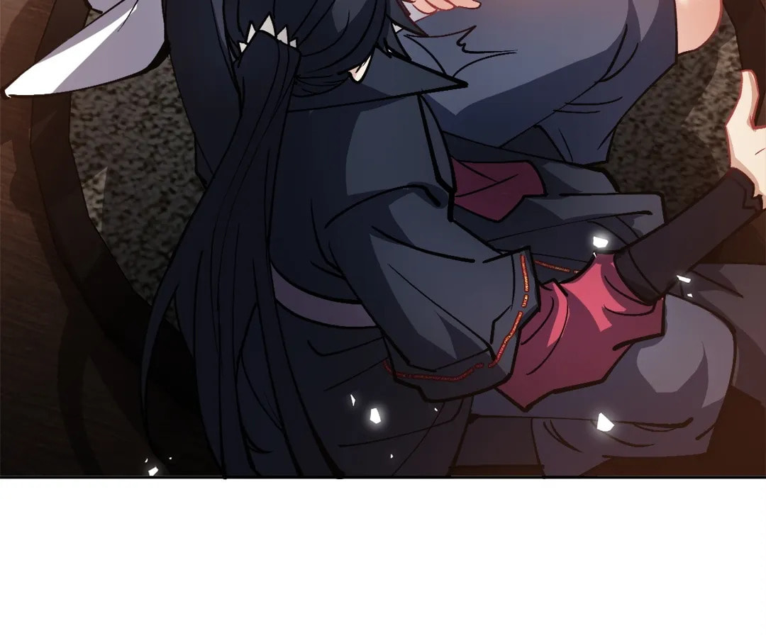 Villain Cultivator’s Secret Return Chapter 66 page 46 - 