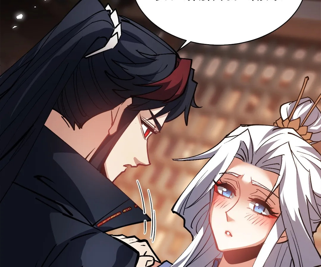 Villain Cultivator’s Secret Return Chapter 66 page 48 - 