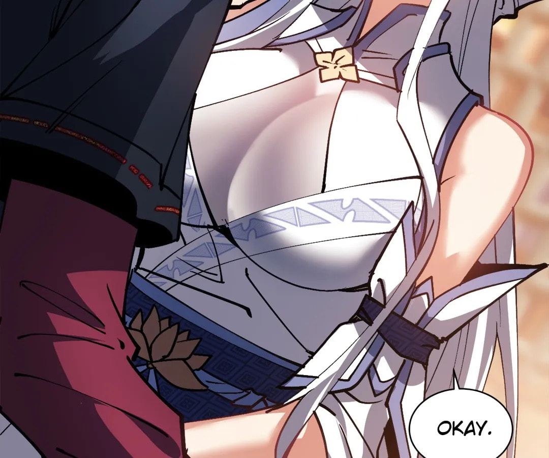 Villain Cultivator’s Secret Return Chapter 66 page 49 - 