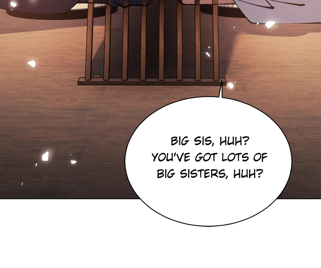 Villain Cultivator’s Secret Return Chapter 66 page 6 - 