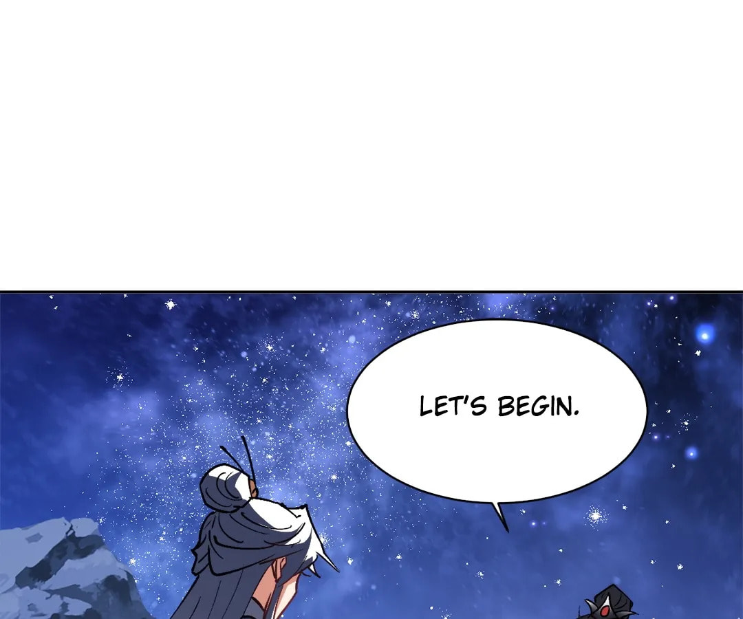 Villain Cultivator’s Secret Return Chapter 66 page 55 - 