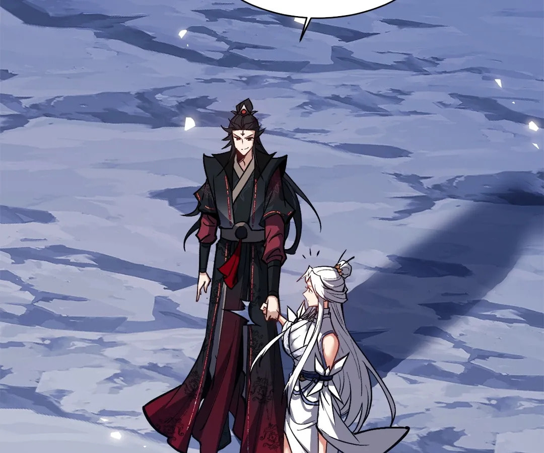 Villain Cultivator’s Secret Return Chapter 66 page 63 - 